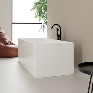 banheira freestanding