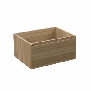 gabinete de banheiro simples