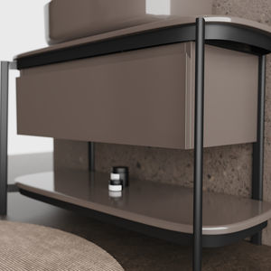 gaveta para ambiente interno