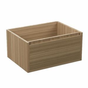 gabinete de banheiro simples