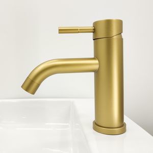misturador monocomando para lavatório