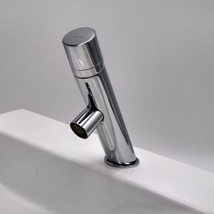 misturador monocomando para lavatório