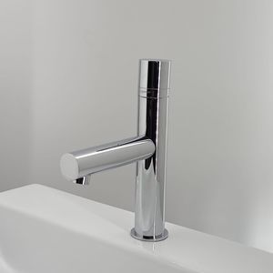 misturador monocomando para lavatório