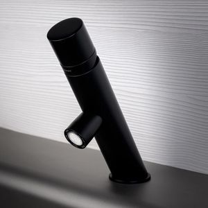 misturador monocomando para lavatório