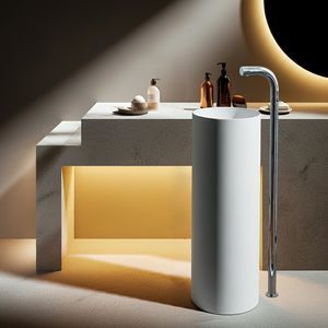 misturador monocomando para lavatório