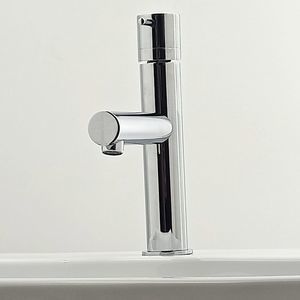 misturador monocomando para lavatório