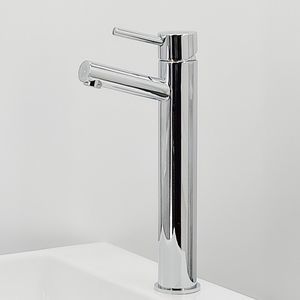 misturador monocomando para lavatório
