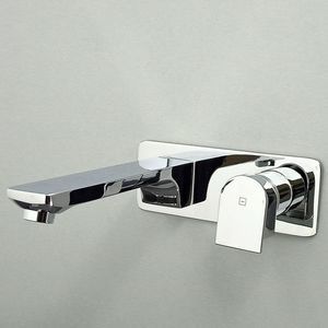 misturador monocomando para lavatório