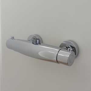 misturador monocomando para box de banheiro