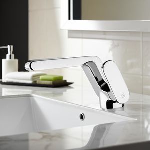 misturador monocomando para lavatório 1