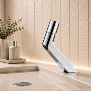 misturador monocomando para lavatório 1