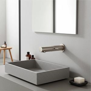 misturador monocomando para lavatório
