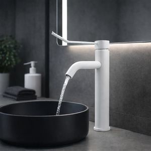 misturador monocomando para lavatório