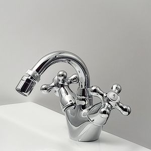 misturador bicomando para bidê