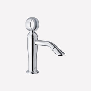 misturador monocomando para lavatório