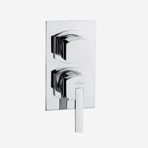 misturador monocomando para box de banheiro