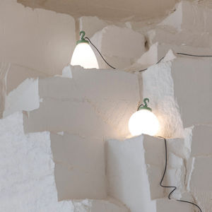 luminária portátil