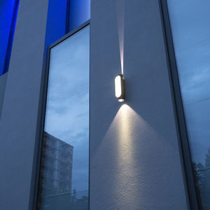 arandela contemporânea 1