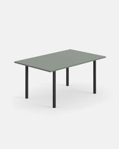 mesa contemporânea