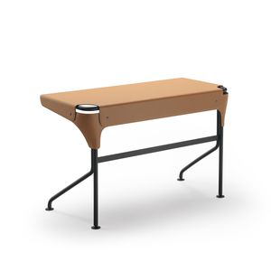 mesa secretária contemporânea