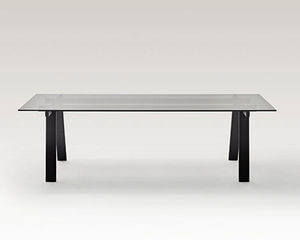 mesa contemporânea