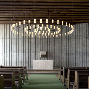lustre contemporâneo