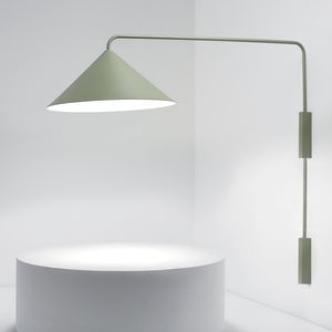arandela contemporânea 1