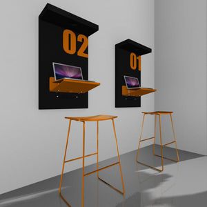 suporte para computador portátil