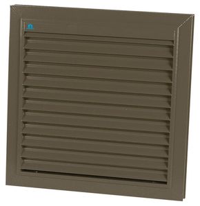 grelha de ventilação em alumínio 1