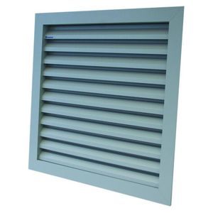 grelha de ventilação em alumínio 1