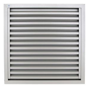 grelha de ventilação em alumínio 1