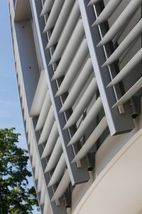 brise em alumínio 1