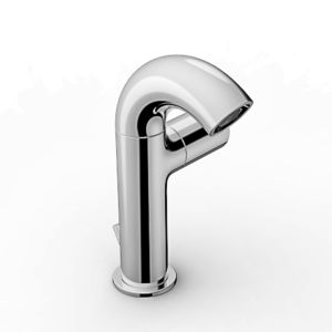 misturador monocomando para lavatório