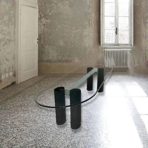 mesa de jantar contemporânea 1