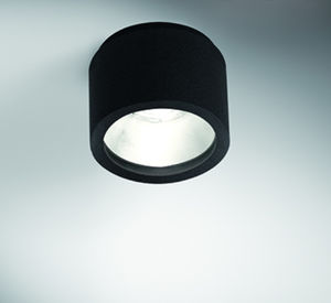 downlight de sobrepor