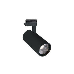 spot de trilho de LED