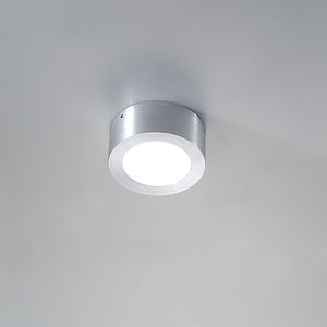 downlight de sobrepor