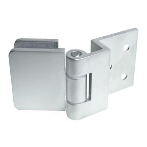 dobradiça para porta de vidro 1