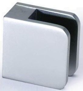 pinça para vidro em latão 1
