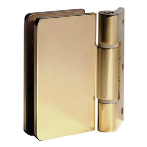 dobradiça para porta de vidro 1