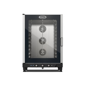 forno profissional 1