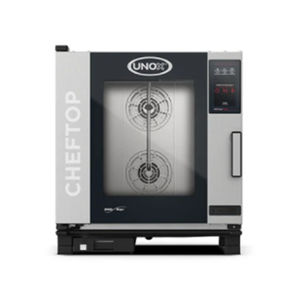 forno profissional 1