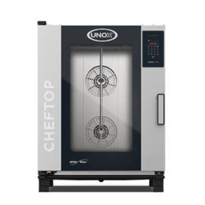 forno profissional 1