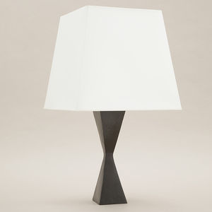 luminária de mesa 1