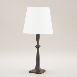 luminária de mesa 1