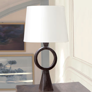 luminária de mesa 1