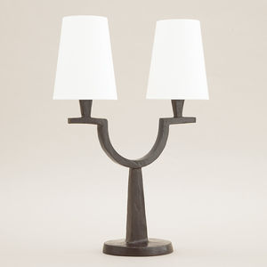 luminária de mesa 1