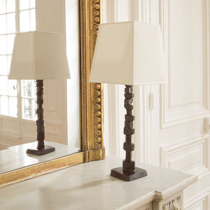 luminária de mesa 1