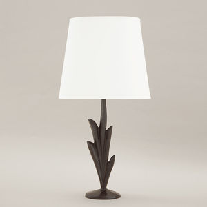 luminária de mesa 1