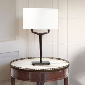 luminária de mesa 1